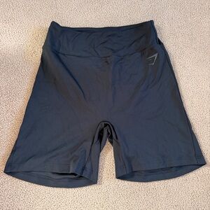Gymshark biker shorts